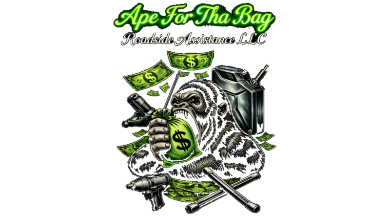 Ape For Tha Bag Roadside Assistance LLC